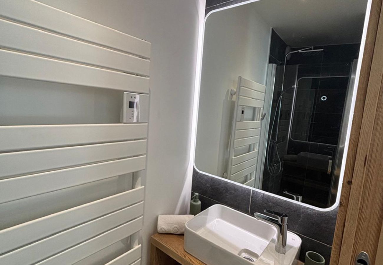 Apartment in Chamonix-Mont-Blanc - Blanc Mont Blanc