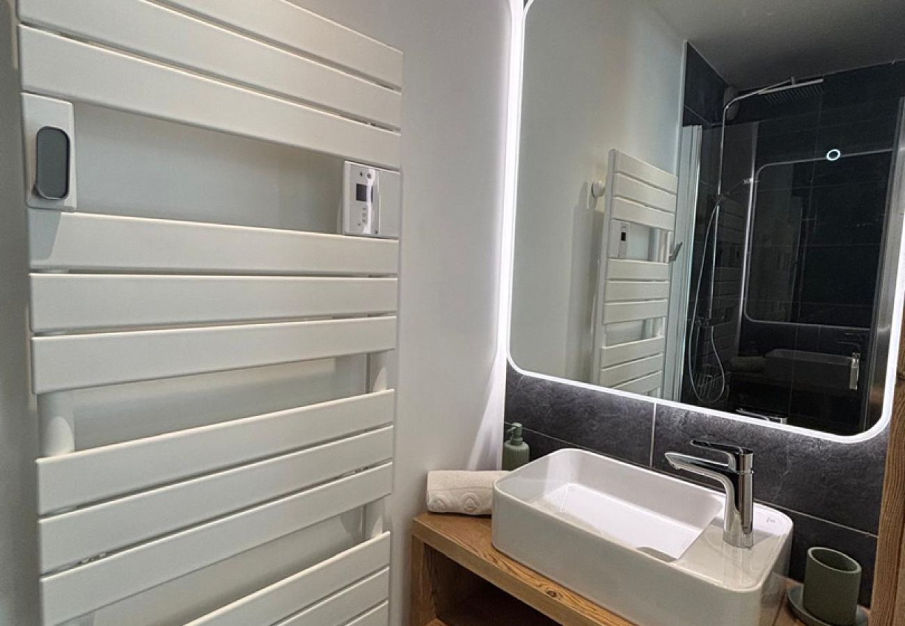 Apartment in Chamonix-Mont-Blanc - Blanc Mont Blanc