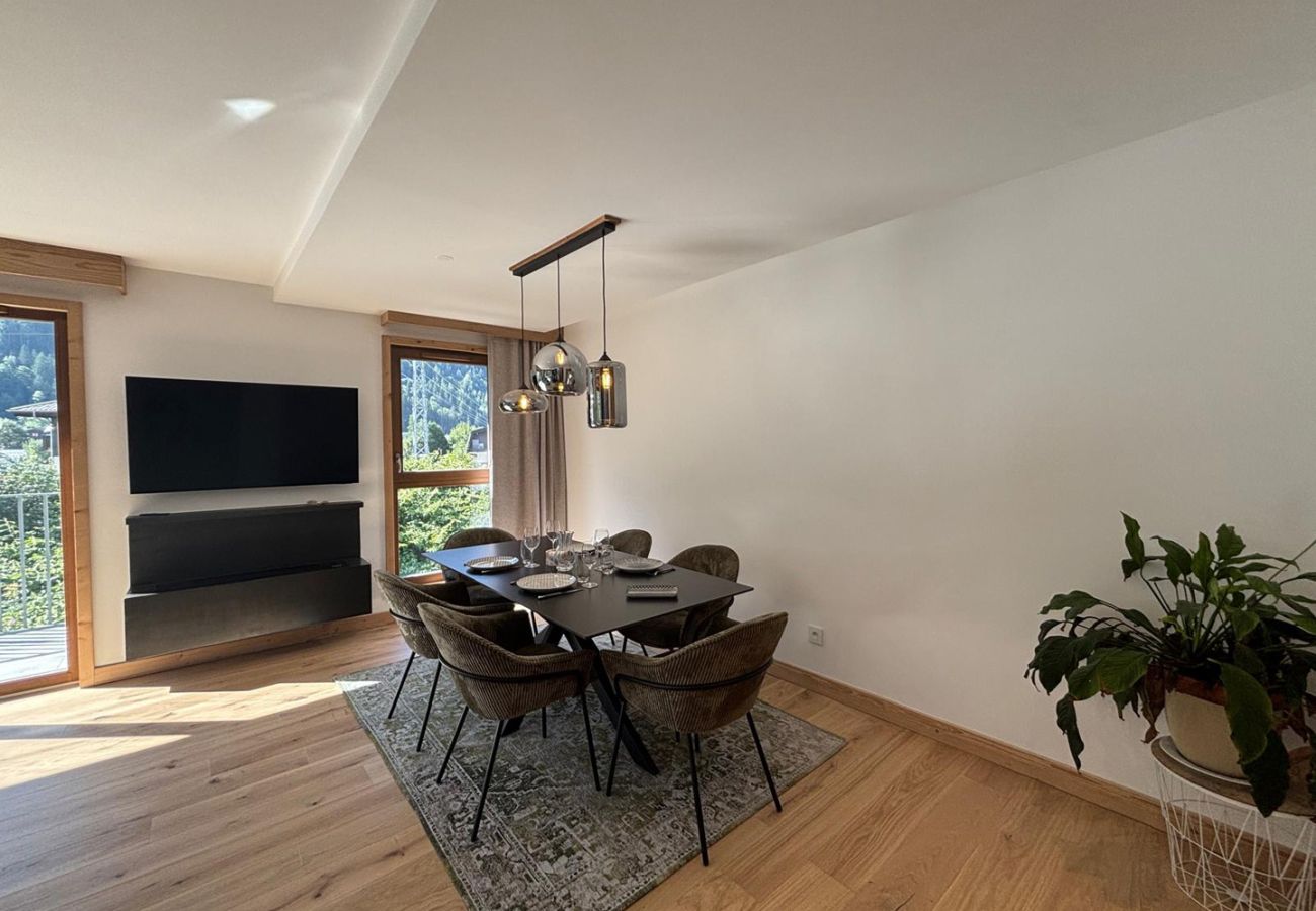 Apartment in Chamonix-Mont-Blanc - Blanc Mont Blanc