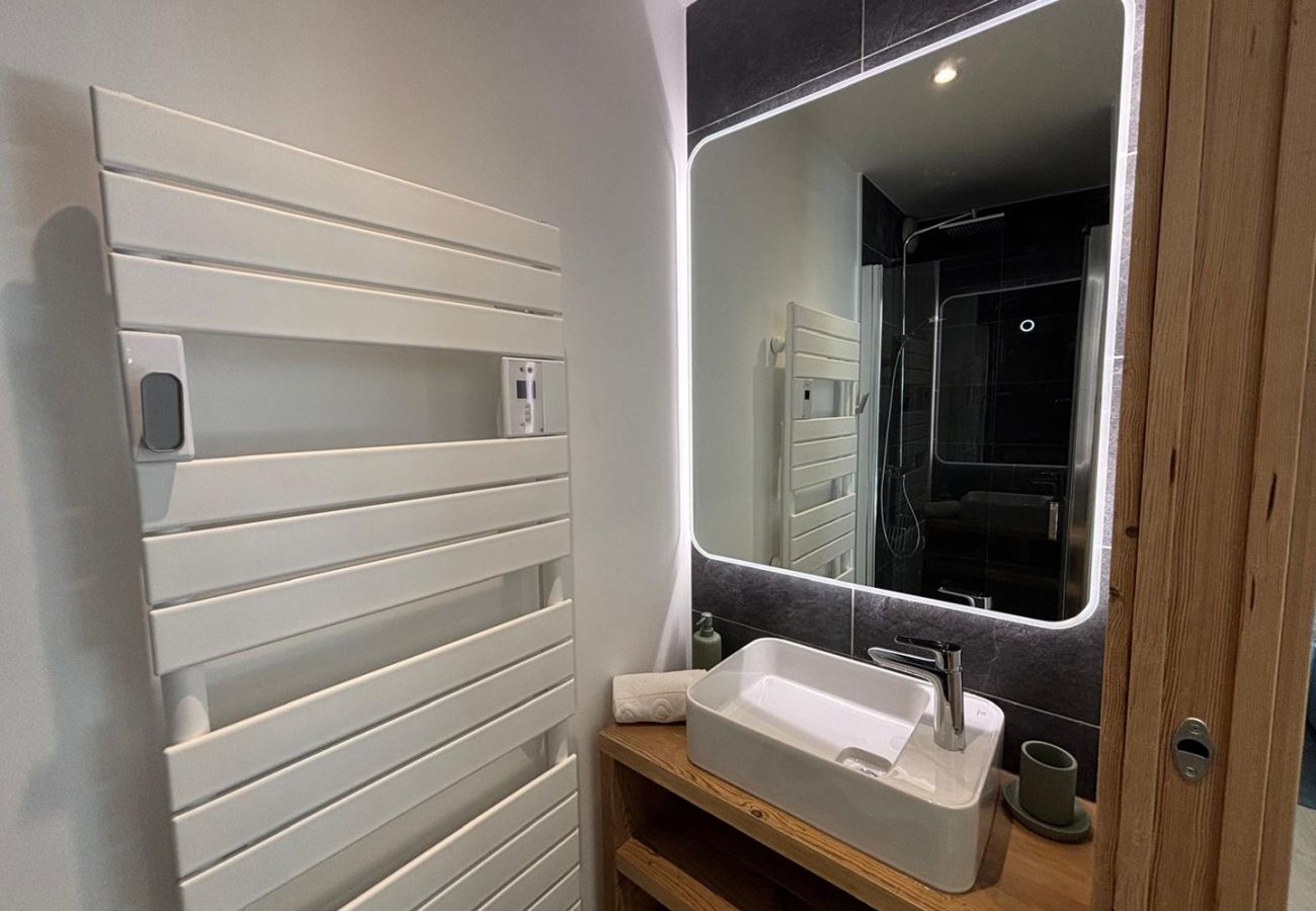 Apartment in Chamonix-Mont-Blanc - Blanc Mont Blanc