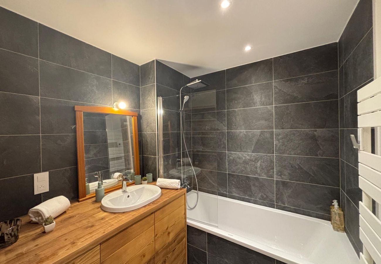 Apartment in Chamonix-Mont-Blanc - Blanc Mont Blanc