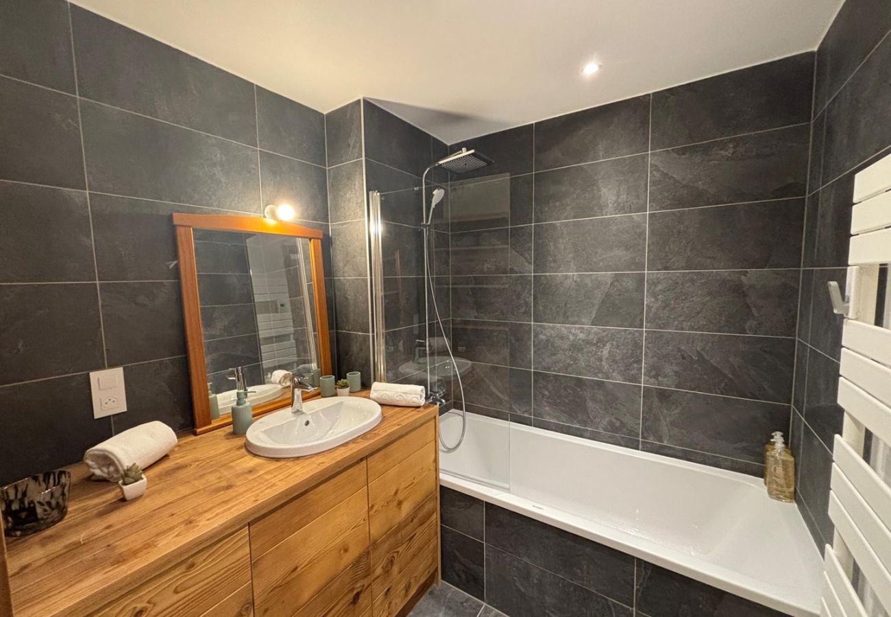 Apartment in Chamonix-Mont-Blanc - Blanc Mont Blanc