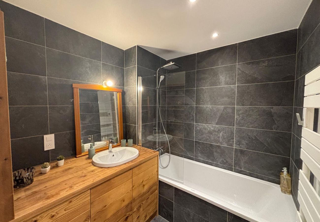 Apartment in Chamonix-Mont-Blanc - Blanc Mont Blanc