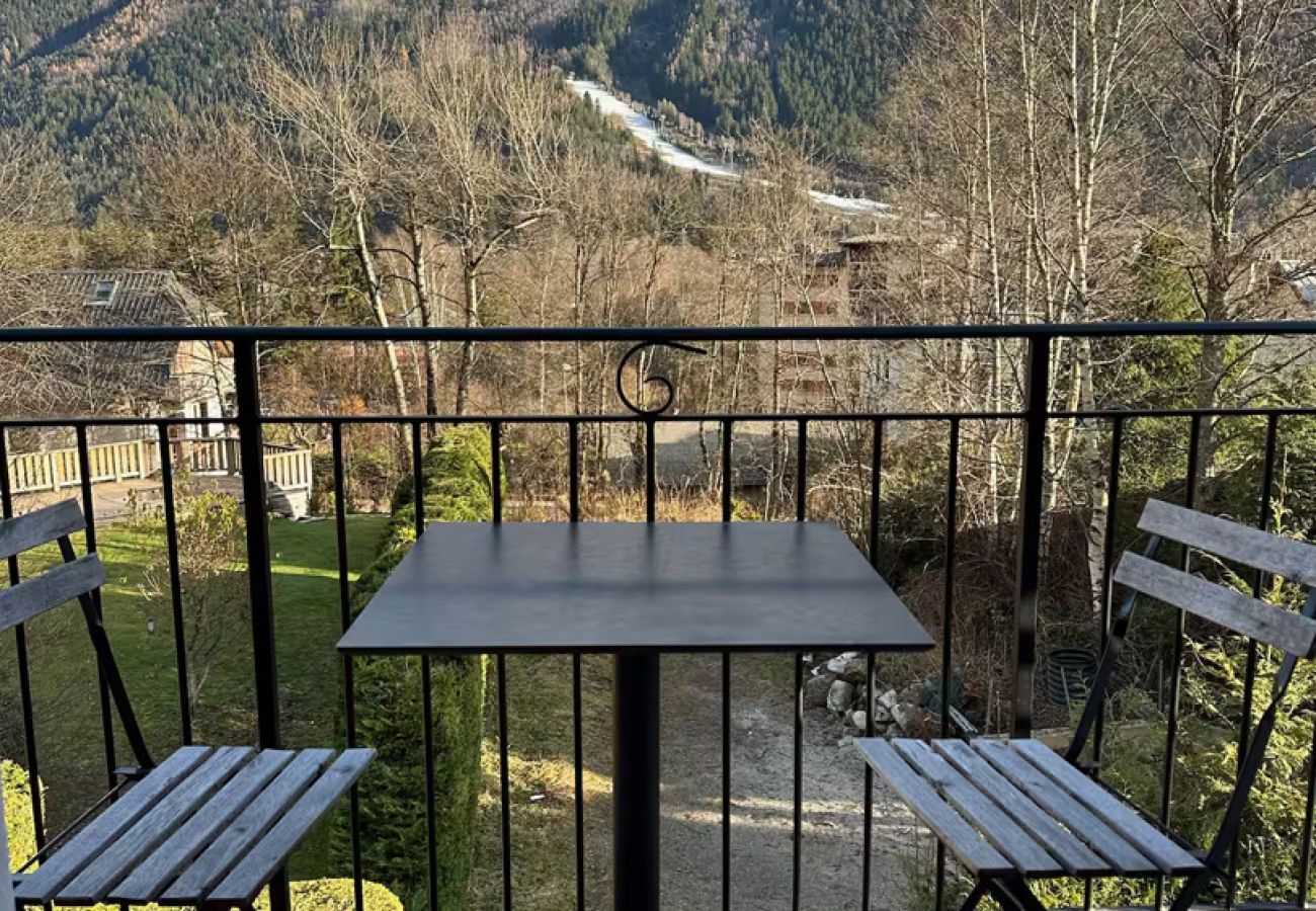 Apartment in Chamonix-Mont-Blanc - Le Nevada - Duplex T4  Proche Centre