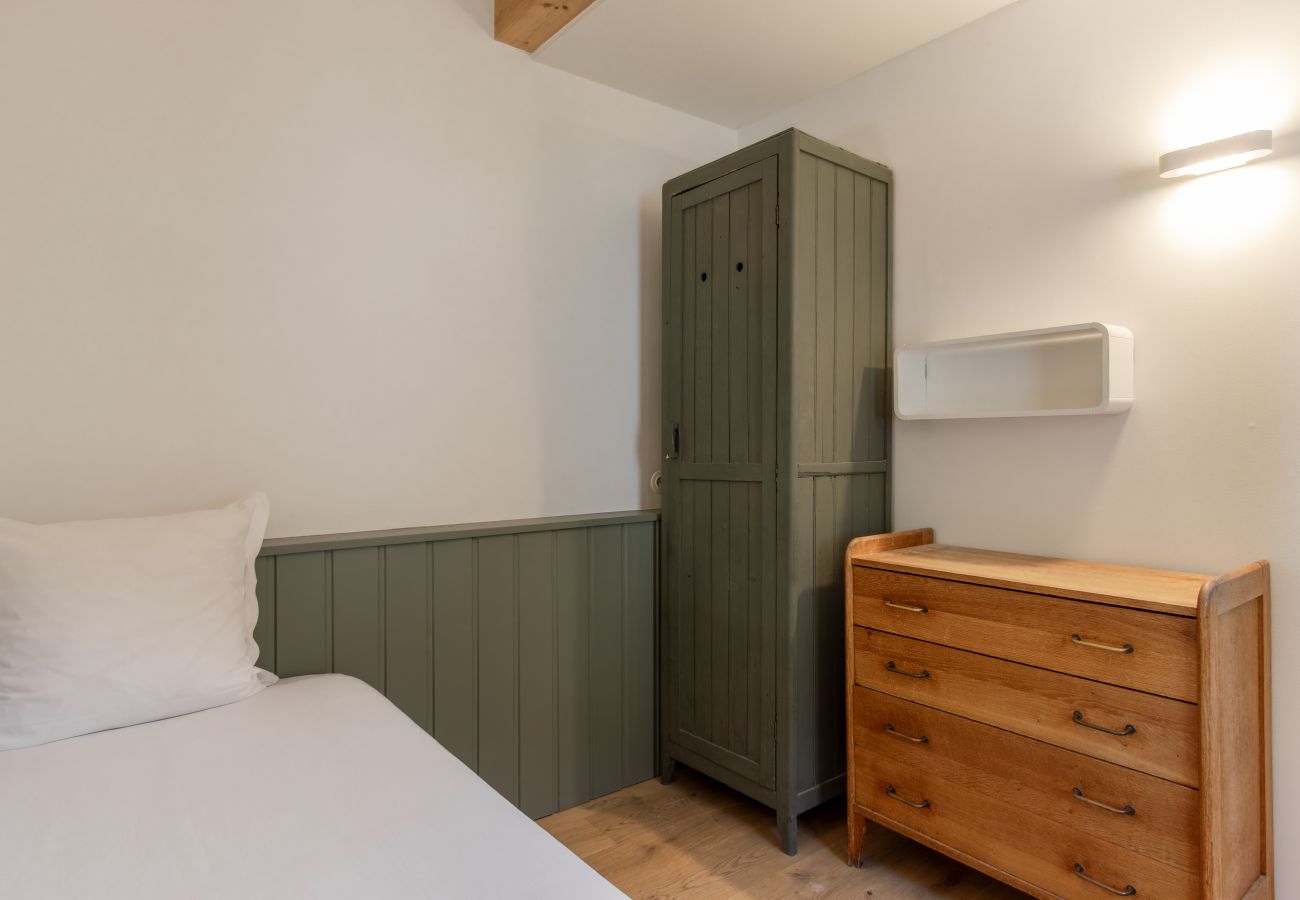 Apartment in Chamonix-Mont-Blanc - Le Nevada - Duplex T4  Proche Centre