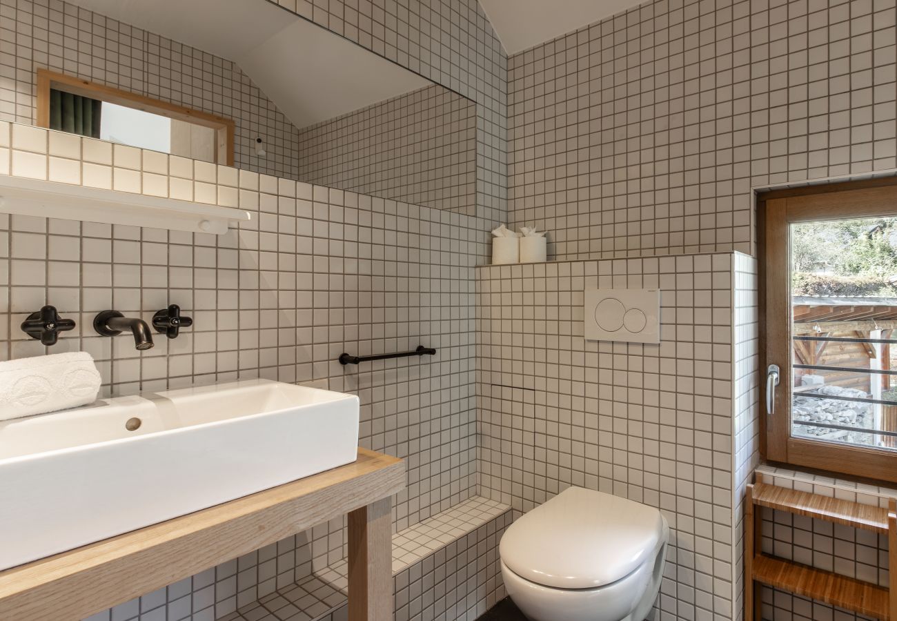 Apartment in Chamonix-Mont-Blanc - Le Nevada - Duplex T4  Proche Centre