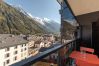 Apartment in Chamonix-Mont-Blanc - Appt Cosy - Vue Mont-Blanc en hyper centre