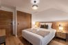 Apartment in Saint-Gervais-les-Bains - Alpine Bliss - by Care Concierge