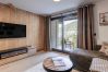 Apartment in Saint-Gervais-les-Bains - Alpine Bliss - by Care Concierge