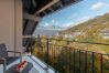 Apartment in Saint-Gervais-les-Bains - Alpine Bliss - by Care Concierge