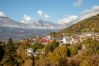 Apartment in Saint-Gervais-les-Bains - Alpine Bliss - by Care Concierge
