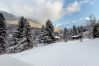Chalet in Les Houches - Chalet de Nina – Chalet élégant, sérénité alpine