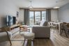 Apartment in Chamonix-Mont-Blanc - White Dream - by Care Concierge