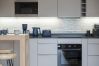 Apartment in Chamonix-Mont-Blanc - White Dream - by Care Concierge