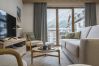 Apartment in Chamonix-Mont-Blanc - White Dream - by Care Concierge