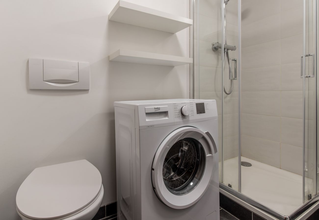 Apartment in Les Houches - Grand Balcon 7 - 2 balcons, vue & télécabines