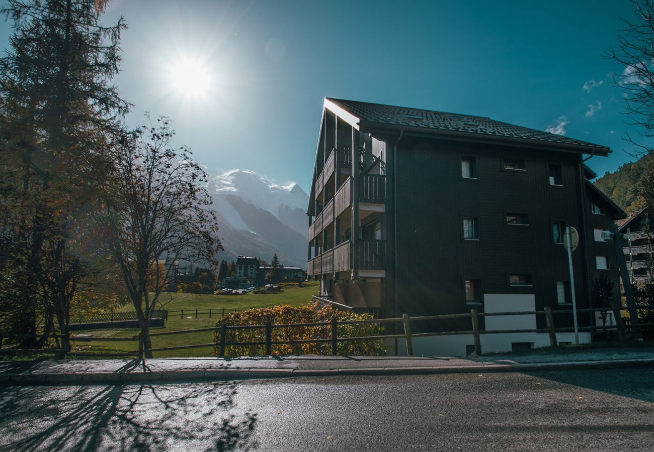 Apartment in Chamonix-Mont-Blanc - Savoy Lodge - by Care Concierge