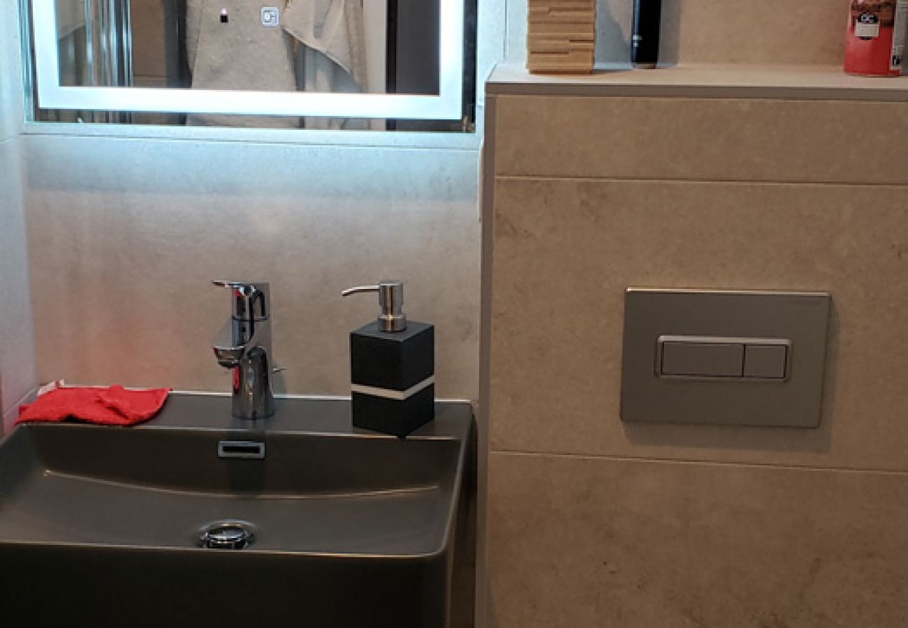 Apartment in Chamonix-Mont-Blanc - Savoy Lodge - by Care Concierge