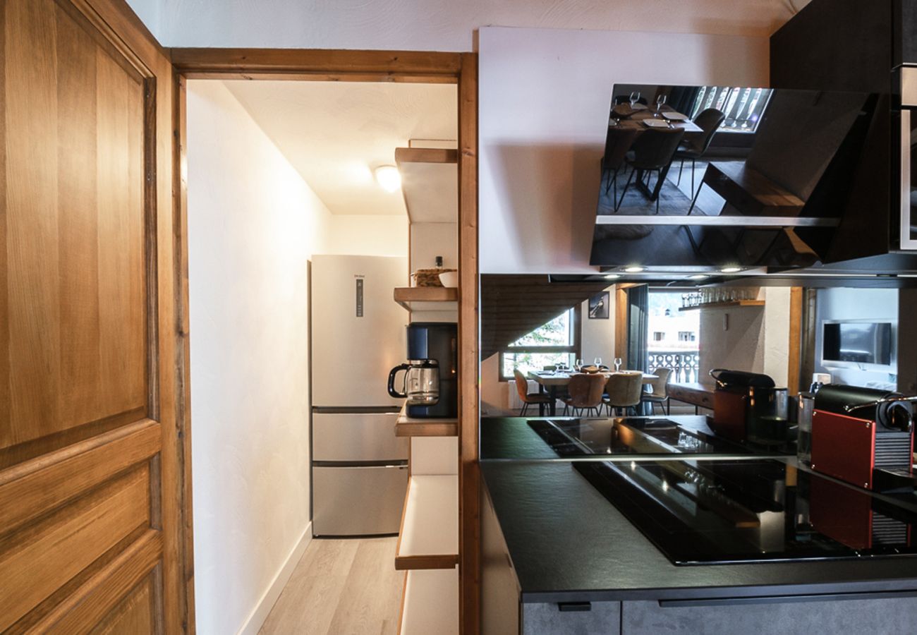 Apartment in Chamonix-Mont-Blanc - Savoy Lodge - by Care Concierge