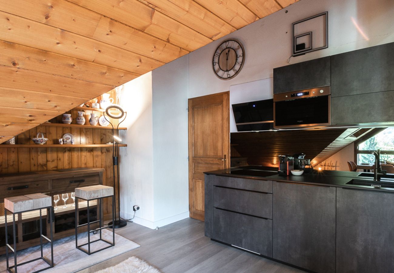 Apartment in Chamonix-Mont-Blanc - Savoy Lodge - by Care Concierge