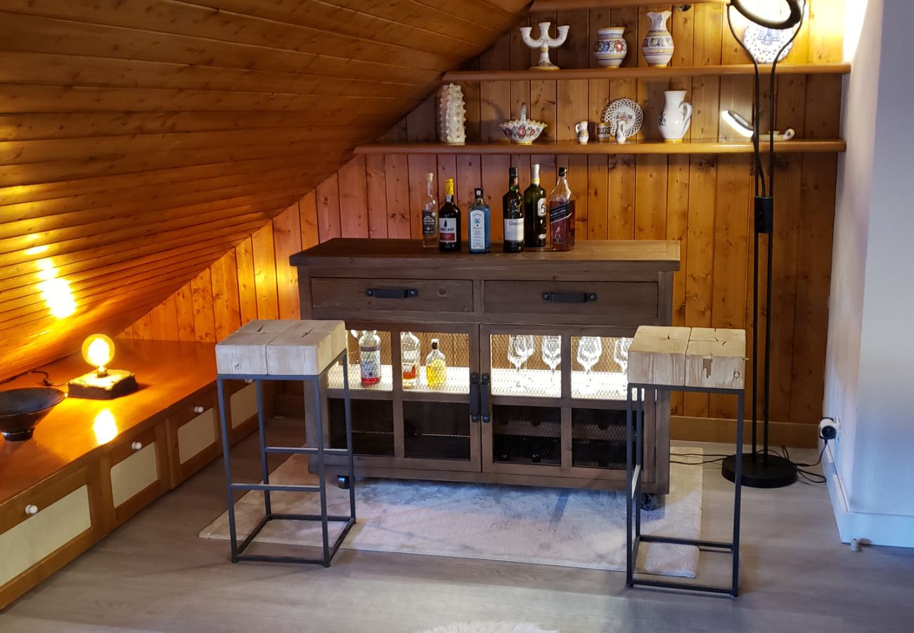 Apartment in Chamonix-Mont-Blanc - Savoy Lodge - by Care Concierge