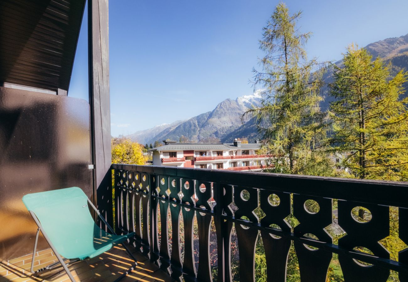 Apartment in Chamonix-Mont-Blanc - Savoy Lodge - by Care Concierge