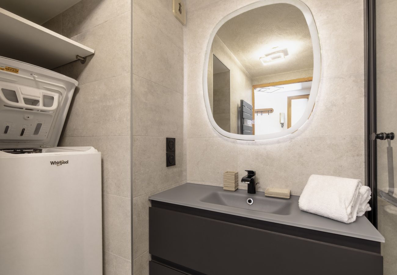 Apartment in Chamonix-Mont-Blanc - Le Beau Savoy - by Care Concierge