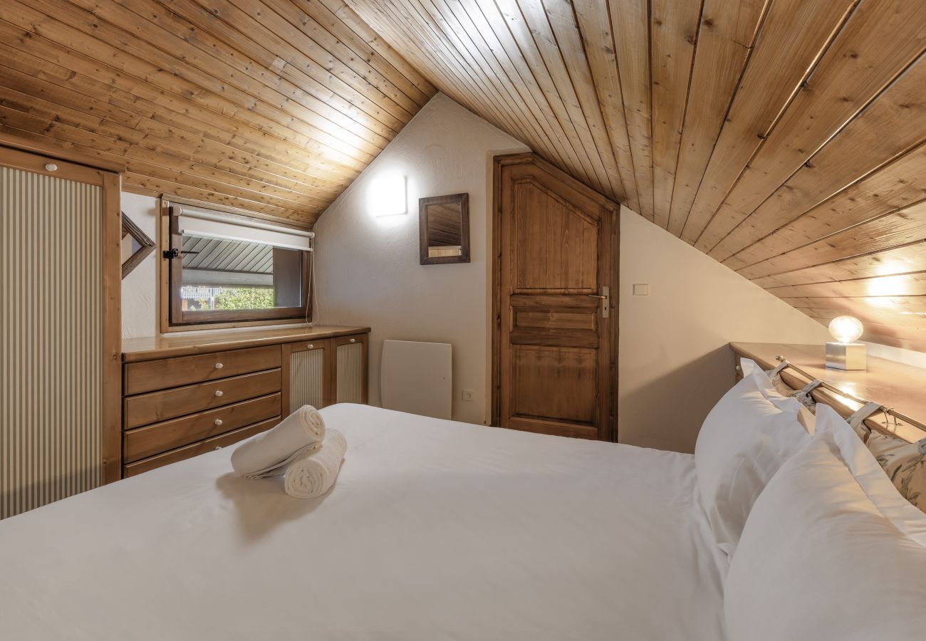 Apartment in Chamonix-Mont-Blanc - Le Beau Savoy - by Care Concierge