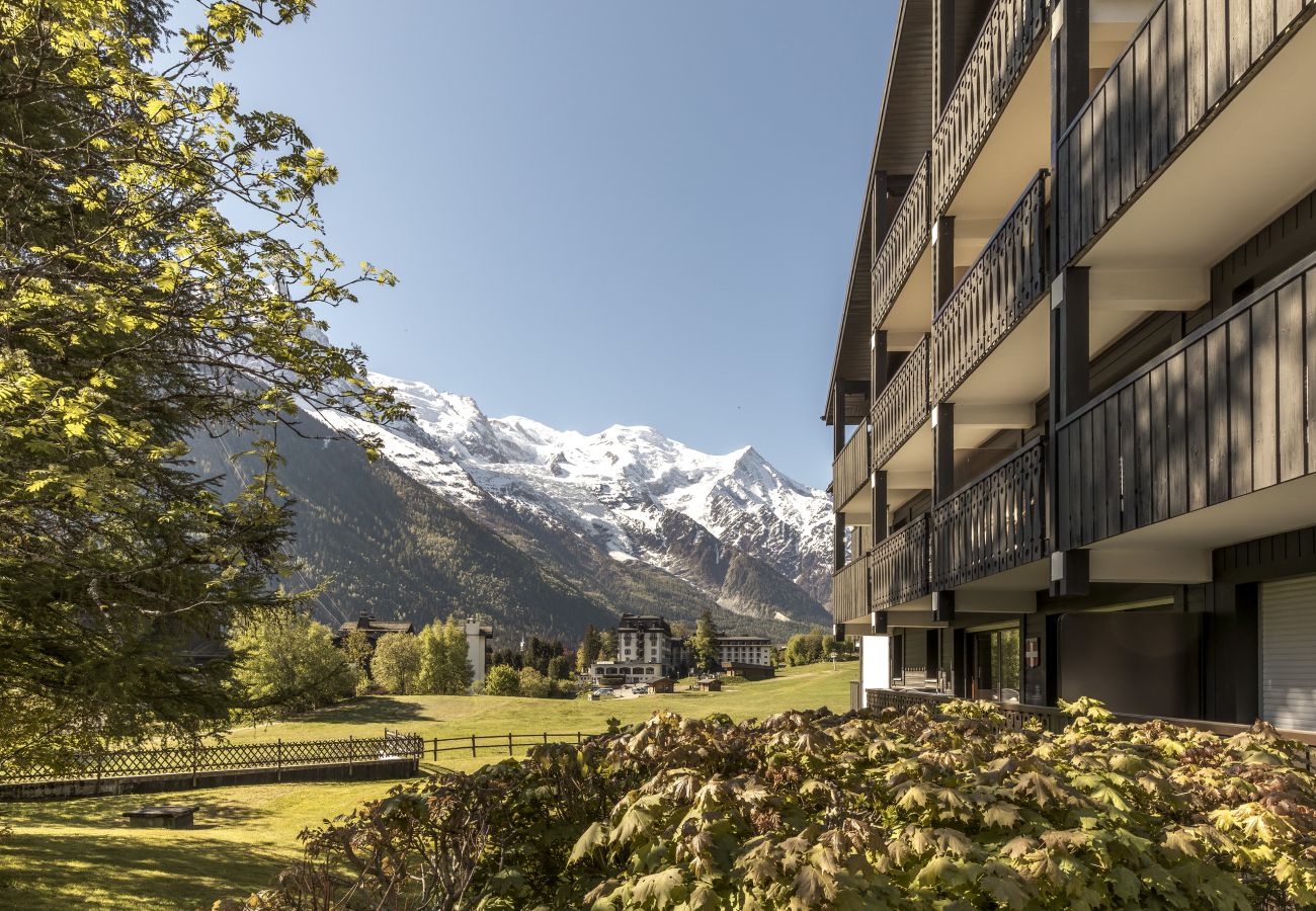 Apartment in Chamonix-Mont-Blanc - Le Beau Savoy - by Care Concierge