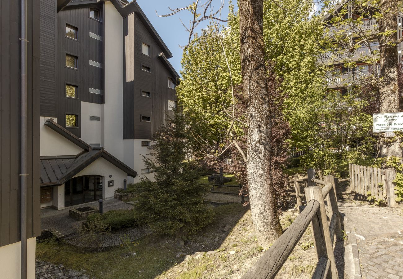 Apartment in Chamonix-Mont-Blanc - Le Beau Savoy - by Care Concierge