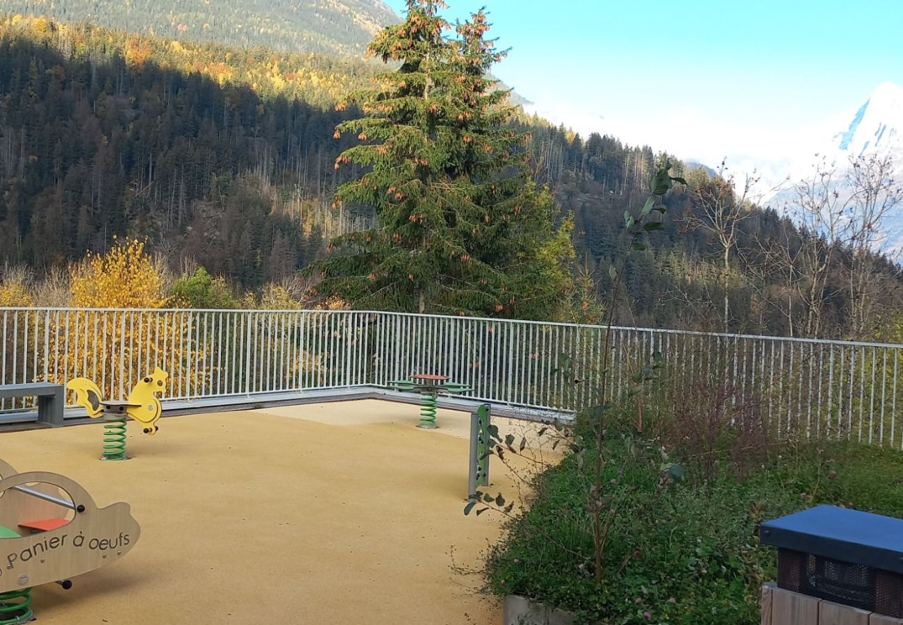 Apartment in Les Houches - Les Écrins de Kayla - by Care Concierge