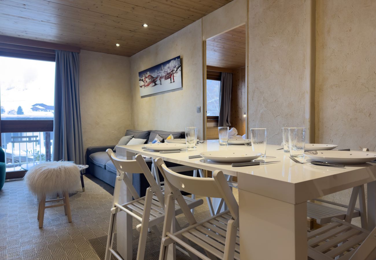 Apartment in Megève - Le Grison