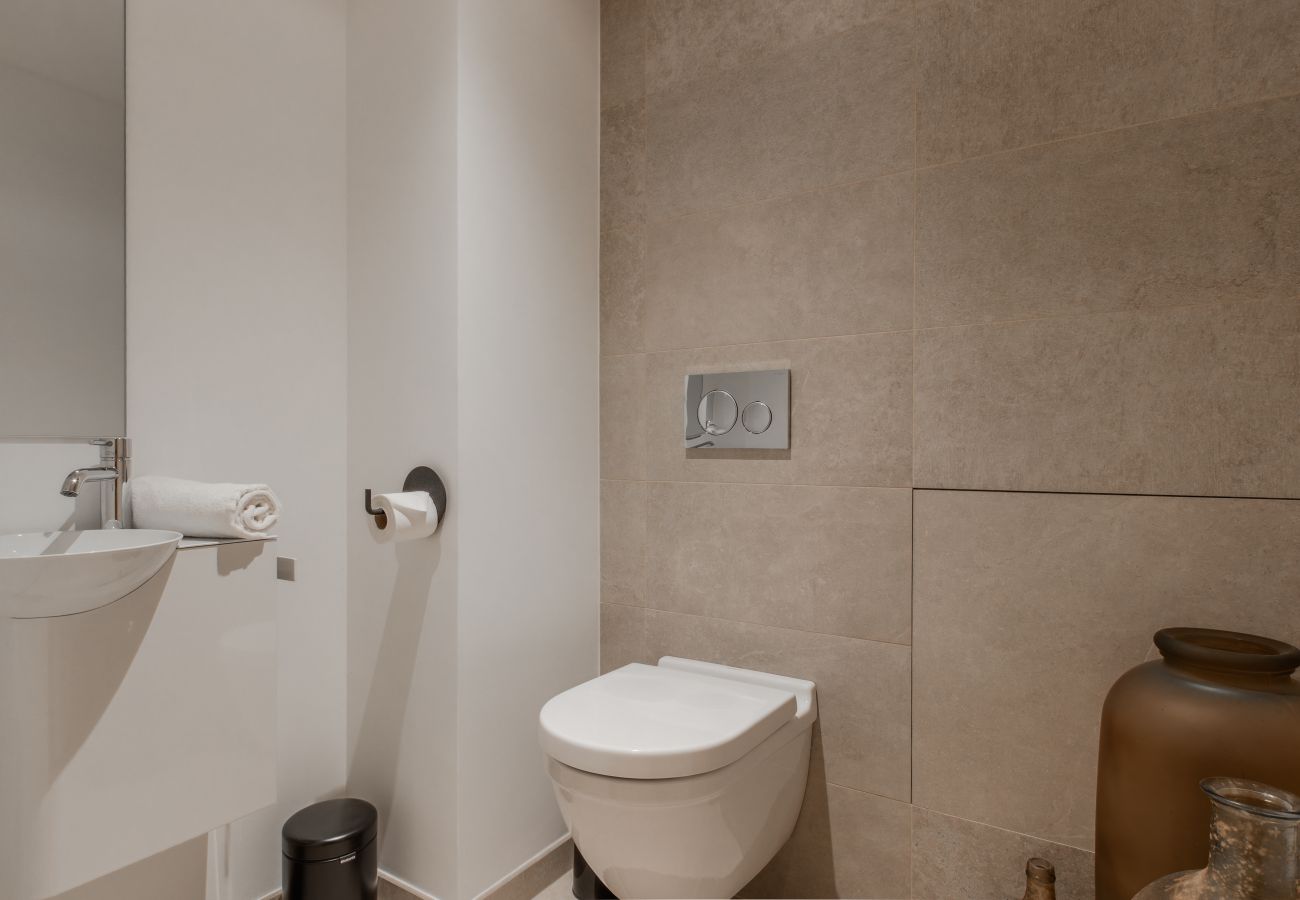 Apartment in Megève - Kara Gypaete - Charme - Proche village