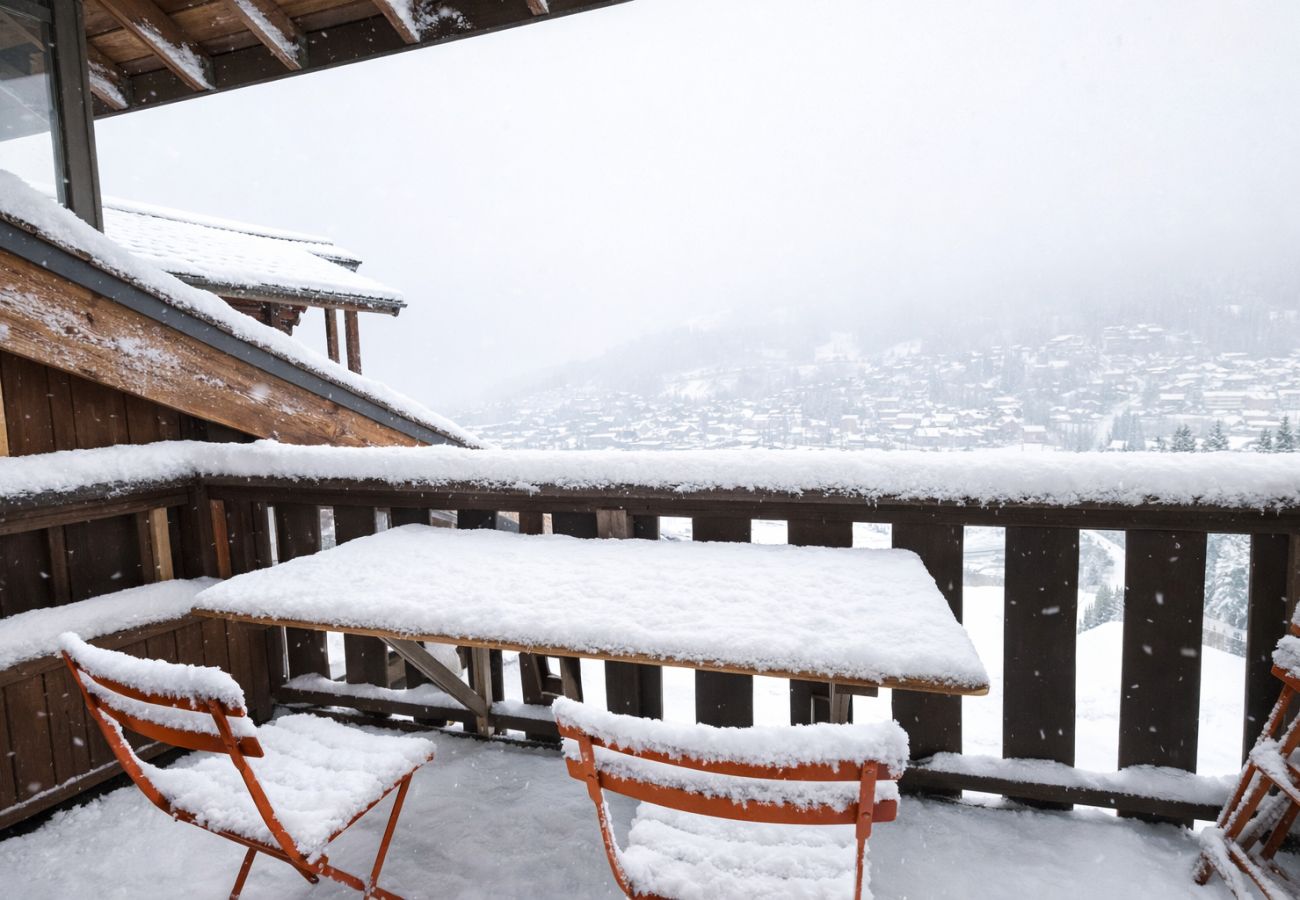 Apartment in Saint-Gervais-les-Bains - Duplex St. Gervais – by Care Concierge