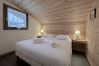 Apartment in Saint-Gervais-les-Bains - Duplex St. Gervais - by Care Concierge