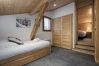 Apartment in Saint-Gervais-les-Bains - Duplex St. Gervais - by Care Concierge