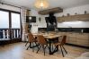 Apartment in Saint-Gervais-les-Bains - Duplex St. Gervais - by Care Concierge