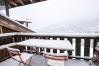 Apartment in Saint-Gervais-les-Bains - Duplex St. Gervais - by Care Concierge