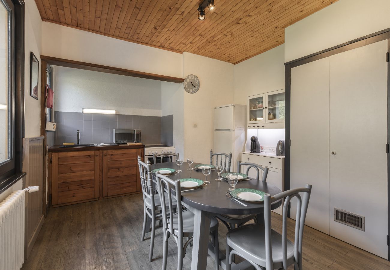 Apartment in Chamonix-Mont-Blanc - Les Carlines des Bossons - by Care Concierge