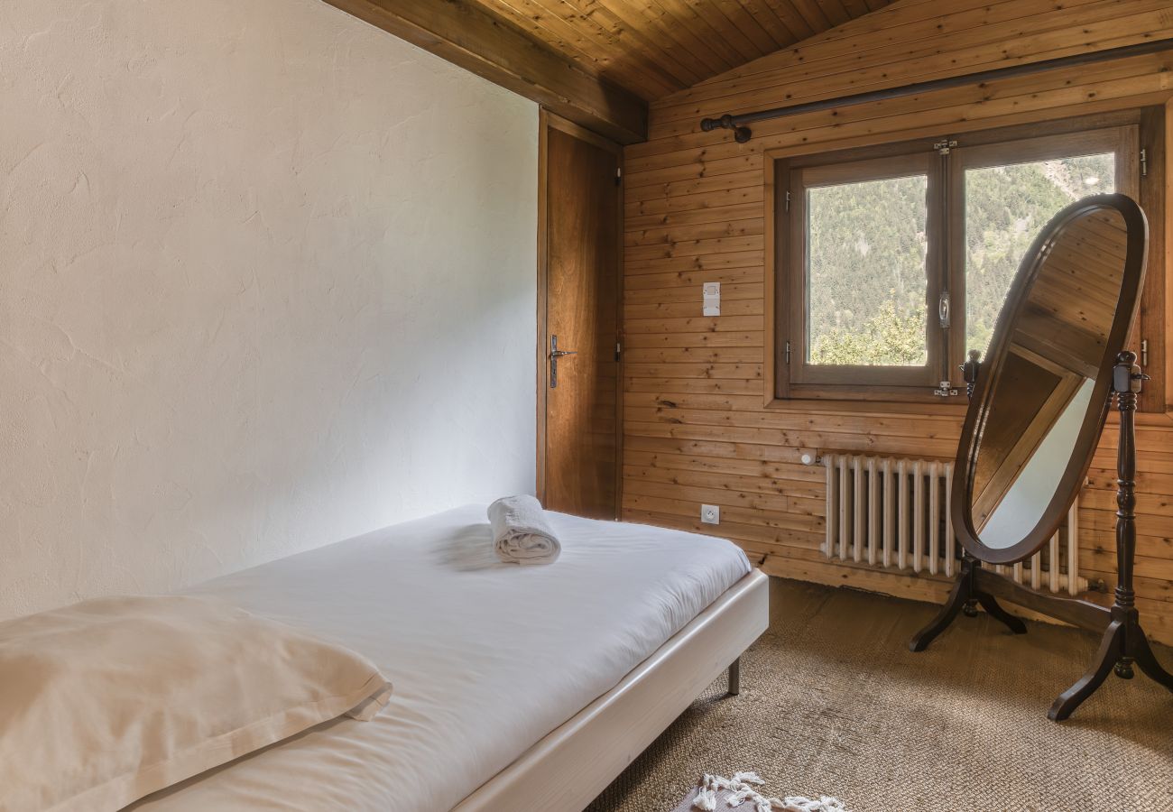 Apartment in Chamonix-Mont-Blanc - Les Carlines des Bossons - by Care Concierge