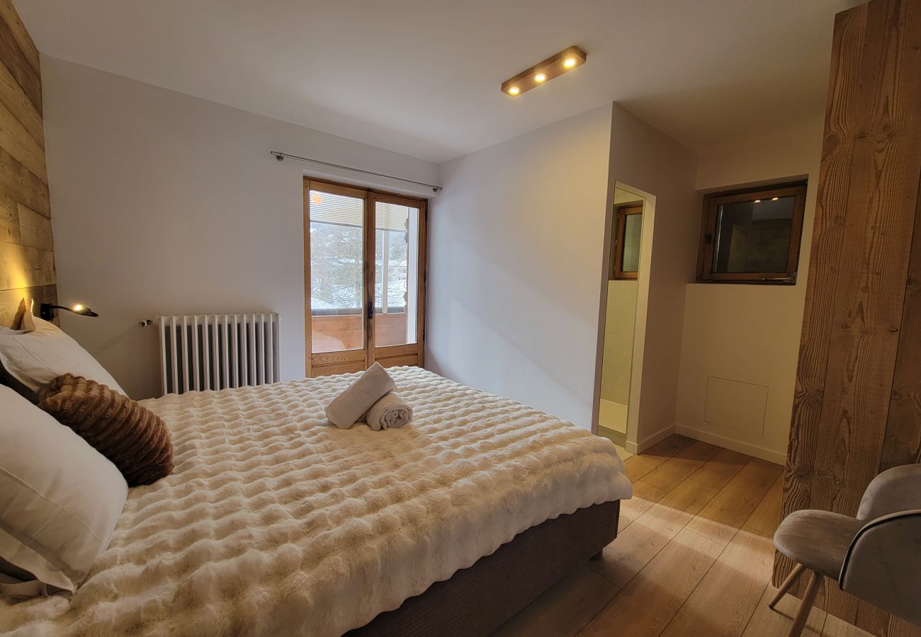 Apartment in Megève - Coté Rivière - by Care Concierge