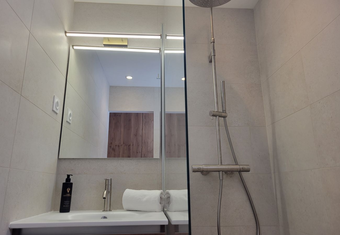 Apartment in Megève - Coté Rivière - by Care Concierge