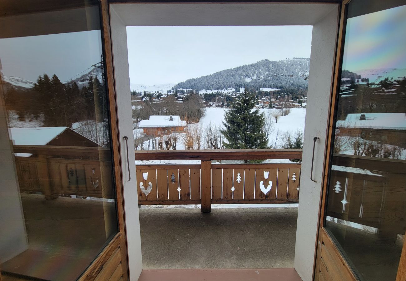 Apartment in Megève - Coté Rivière - by Care Concierge