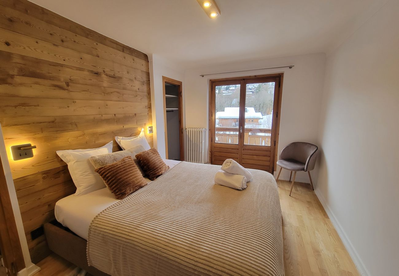 Apartment in Megève - Coté Rivière - by Care Concierge