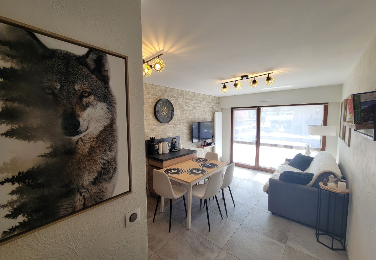 Apartment in Sallanches - Le Rosay - by Care Concierge 