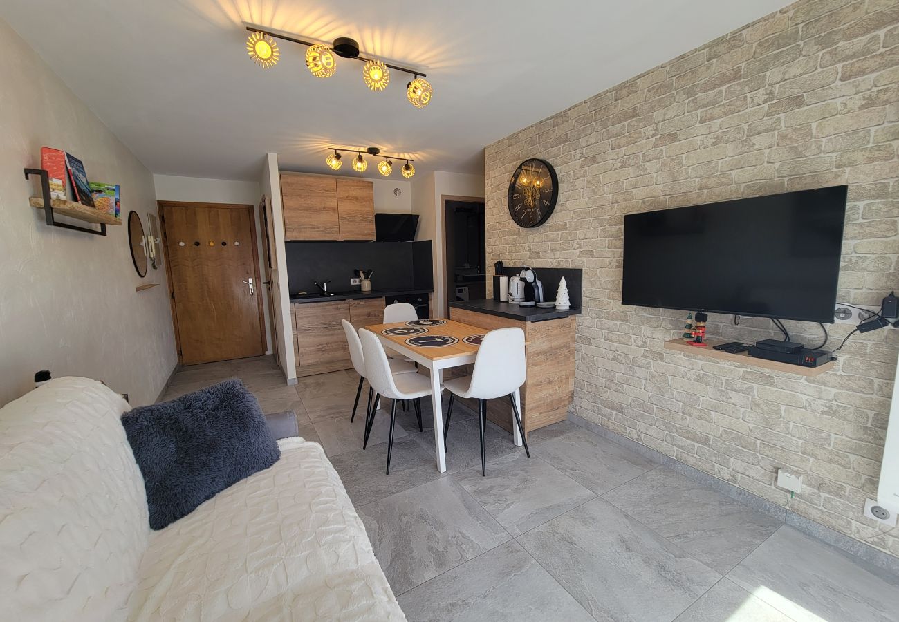 Apartment in Sallanches - Le Rosay - by Care Concierge 