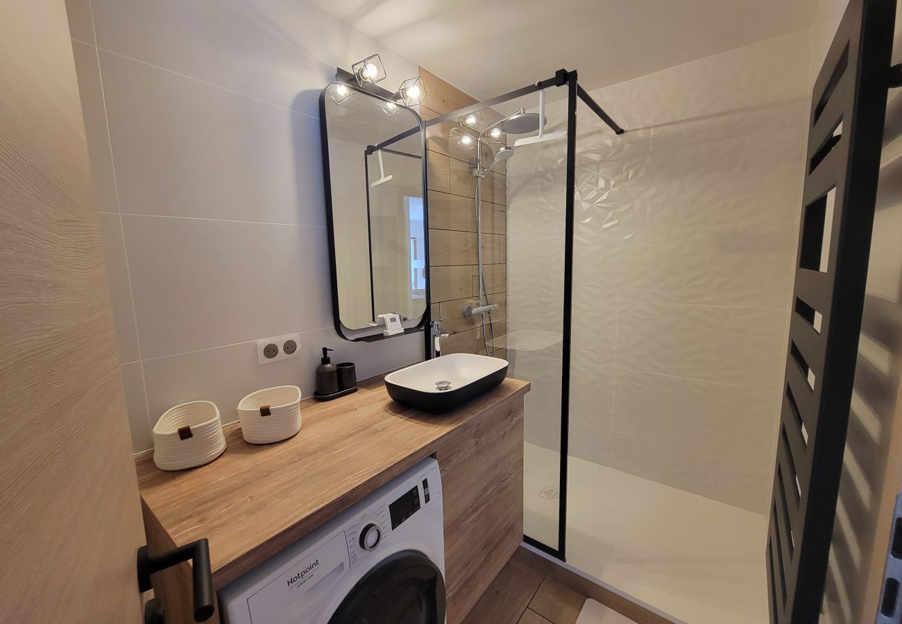 Apartment in Sallanches - Le Rosay - by Care Concierge 