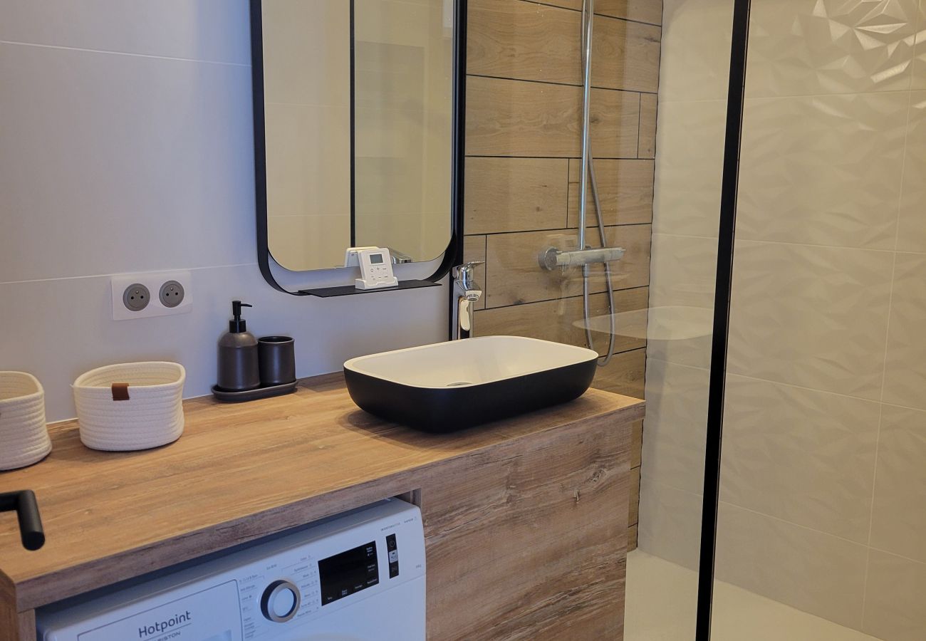 Apartment in Sallanches - Le Rosay - by Care Concierge 