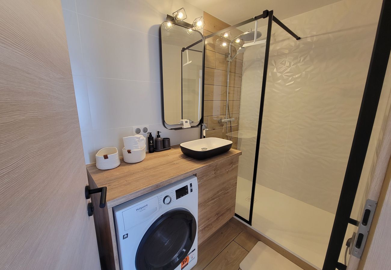 Apartment in Sallanches - Le Rosay - by Care Concierge 