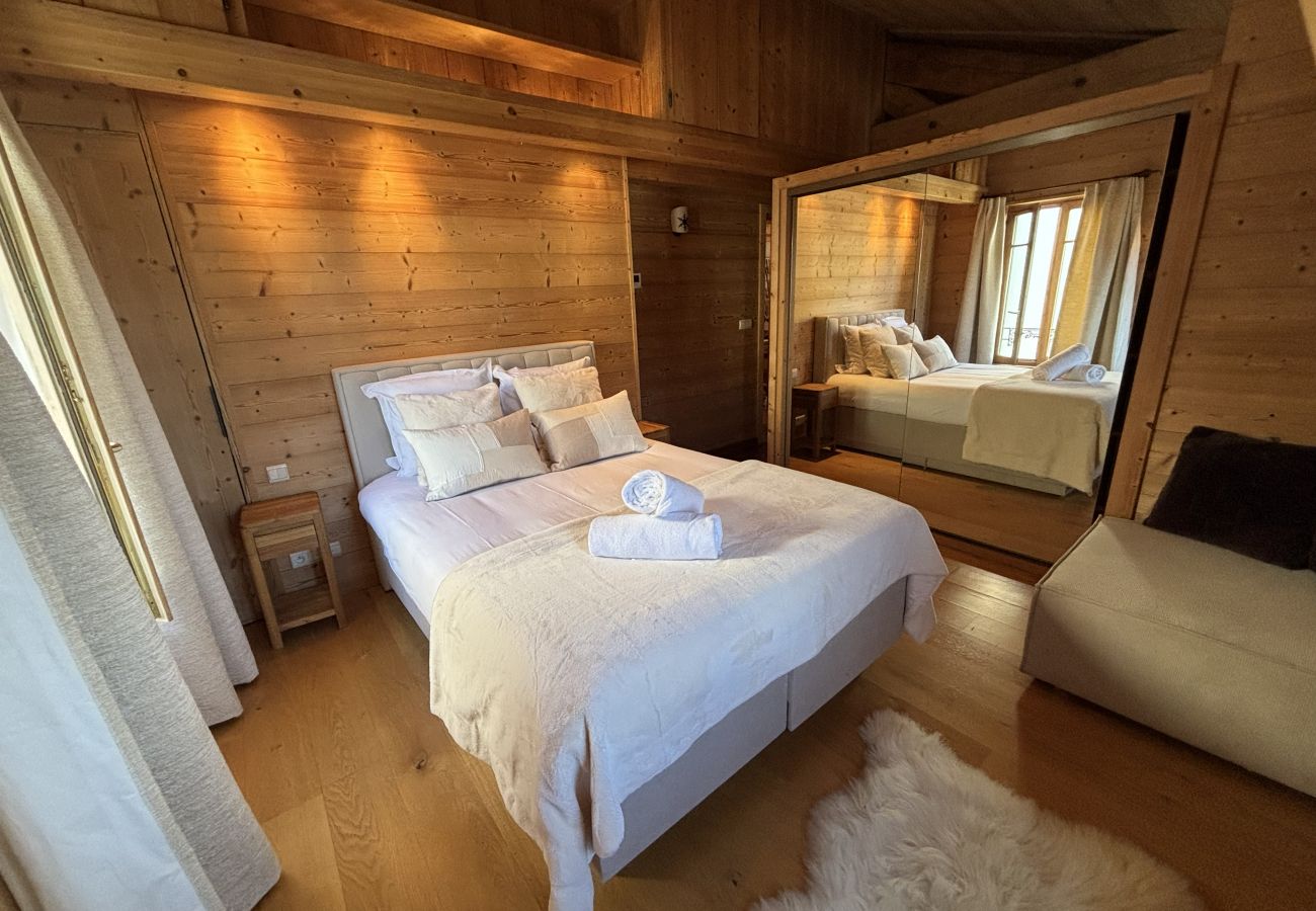 Apartment in Saint-Gervais-les-Bains - Appt La Comtesse - by Care Concierge